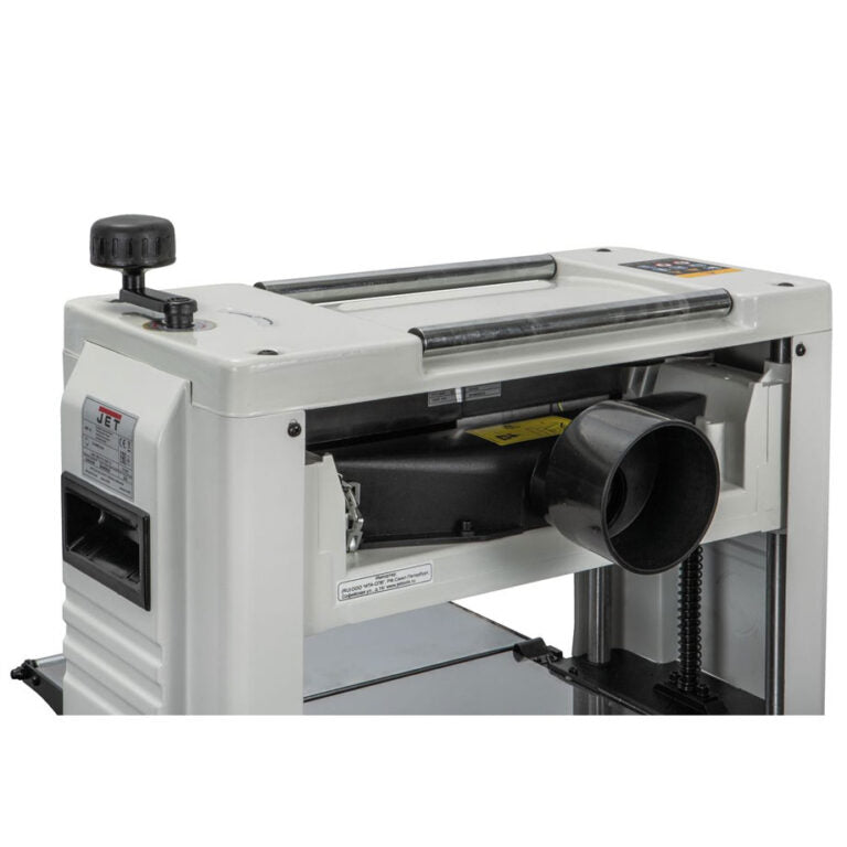 JWP-12 JET Portable Thicknesser