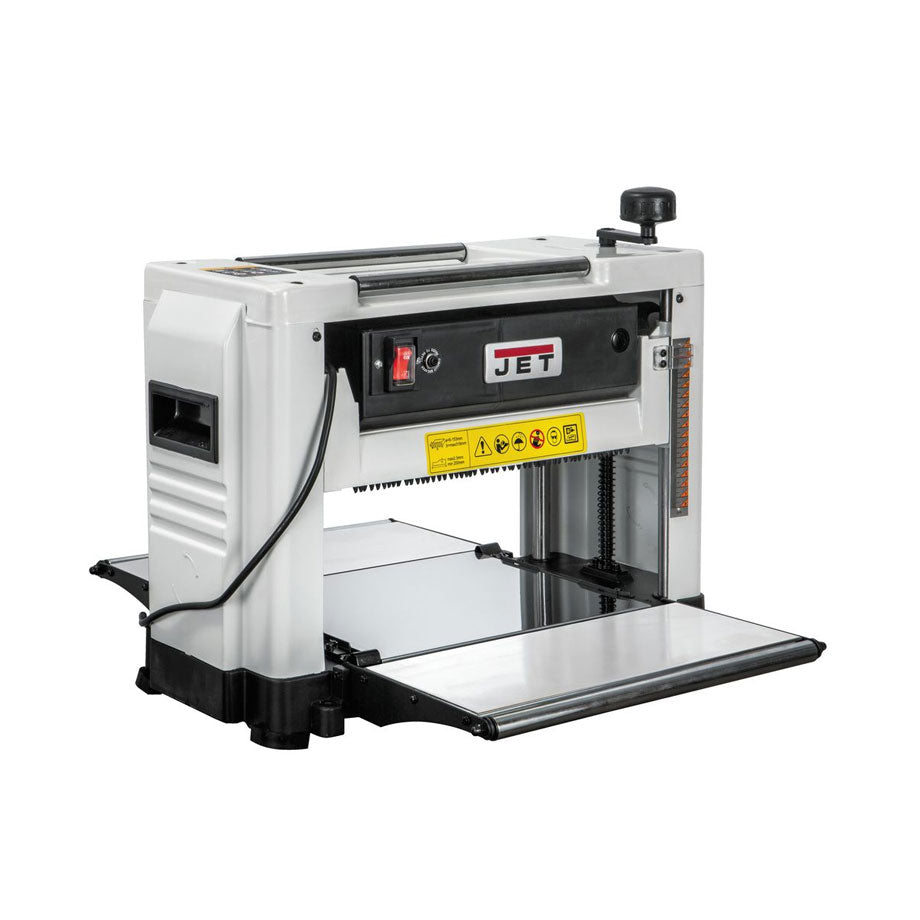 JWP-12 JET Portable Thicknesser