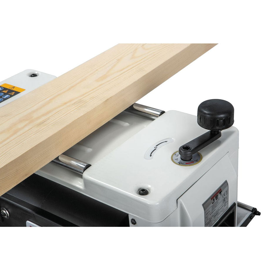 JWP-12 JET Portable Thicknesser