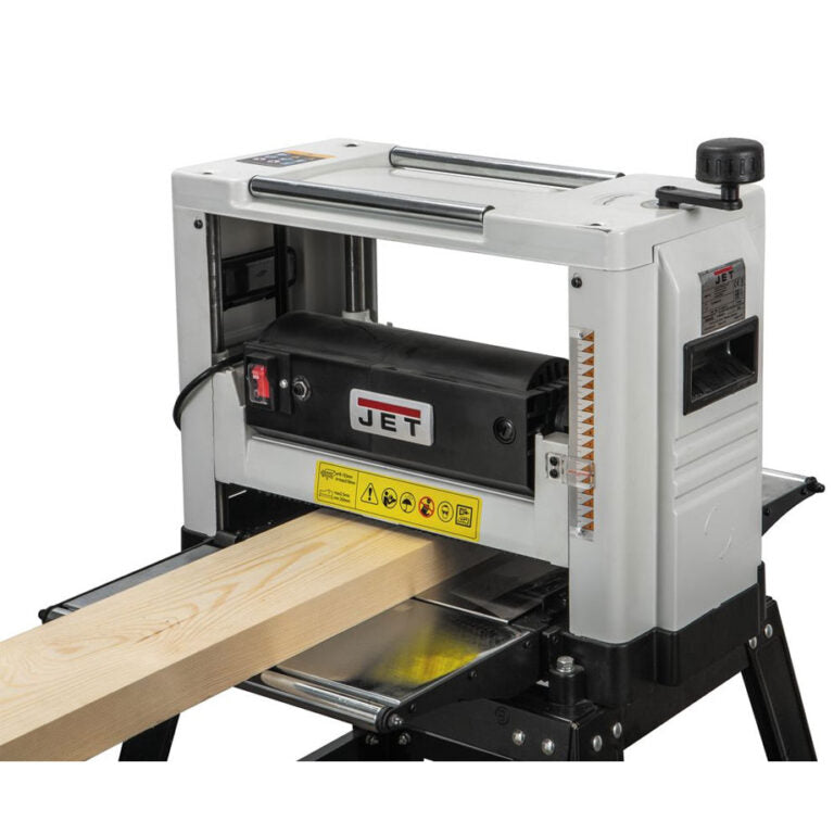 JWP-12 JET Portable Thicknesser