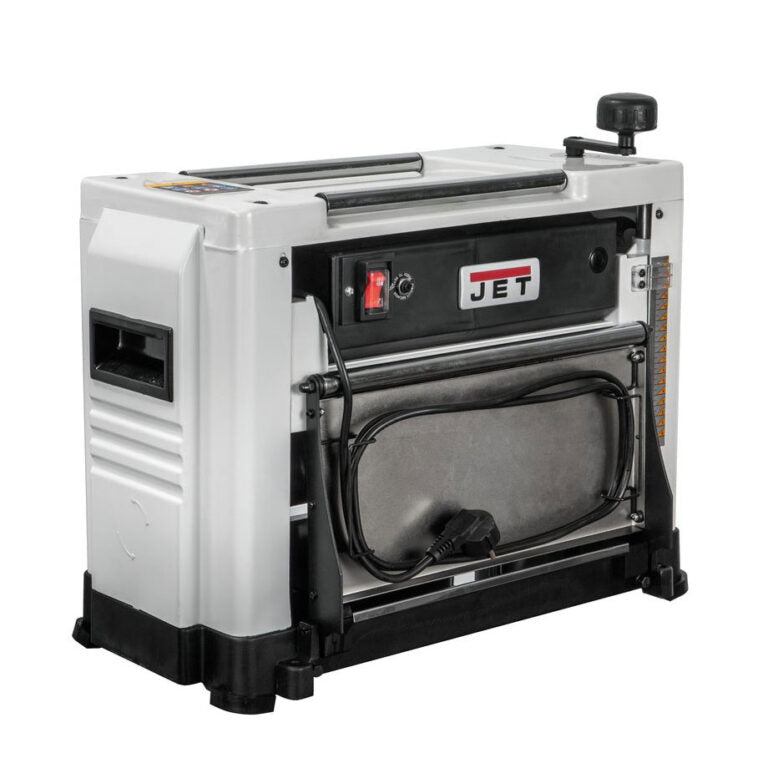 JWP-12 JET Portable Thicknesser