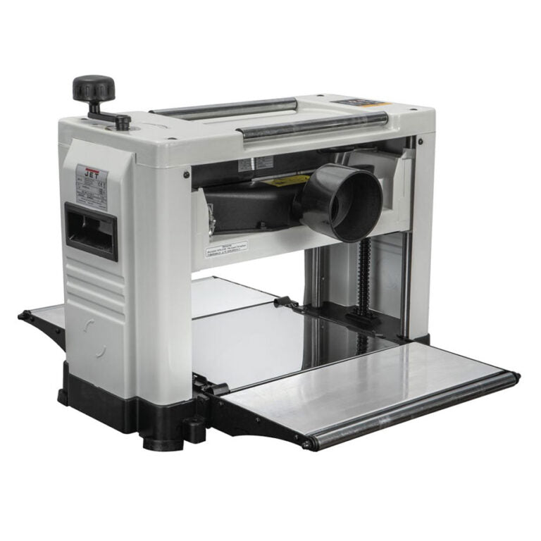 JWP-12 JET Portable Thicknesser