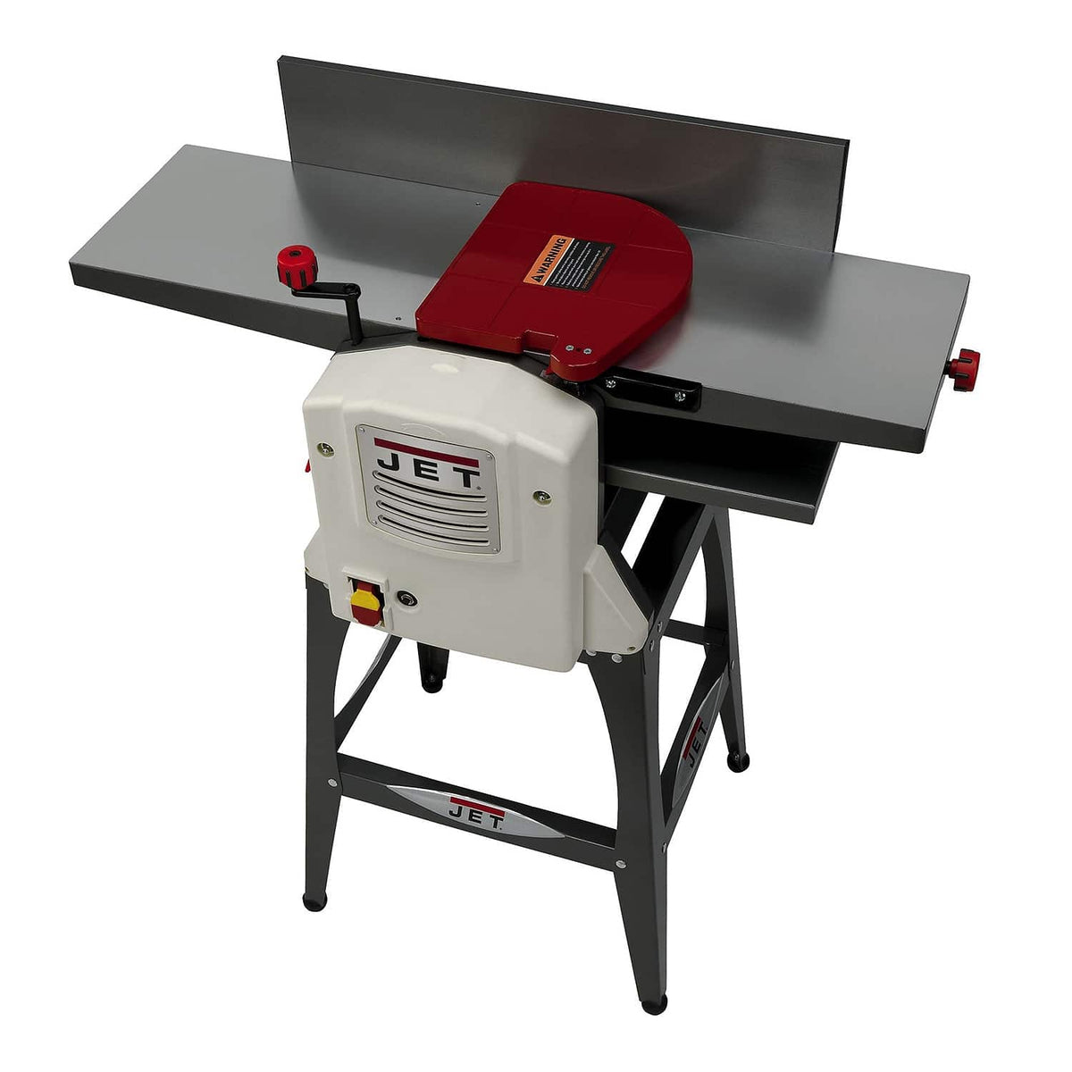 JPT-10B JET Planer Thicknesser - image 6