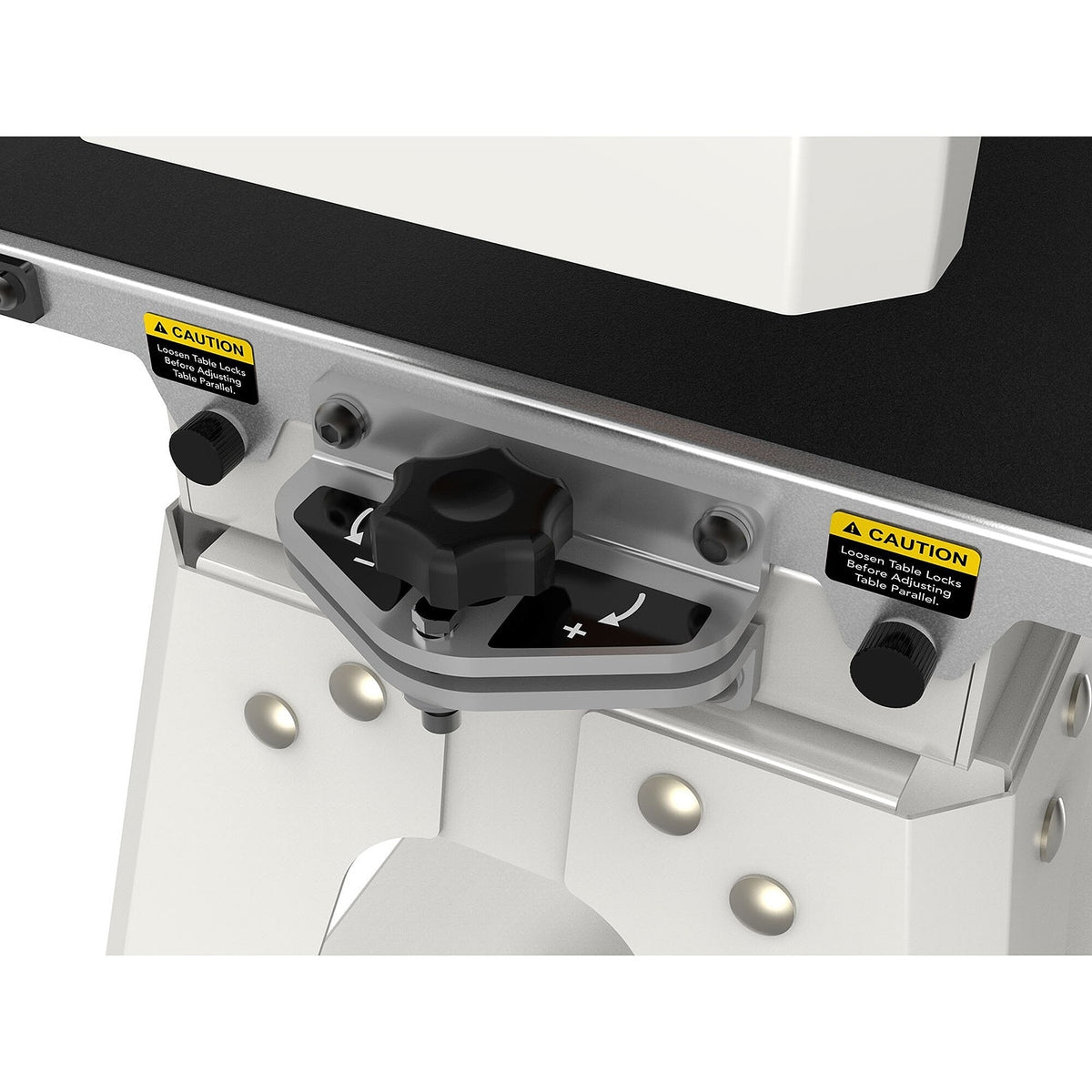 JWDS-1632 JET Drum Sander - image 3
