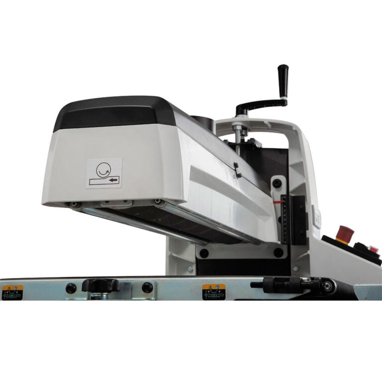 JWDS-2550-M JET Drum Sander