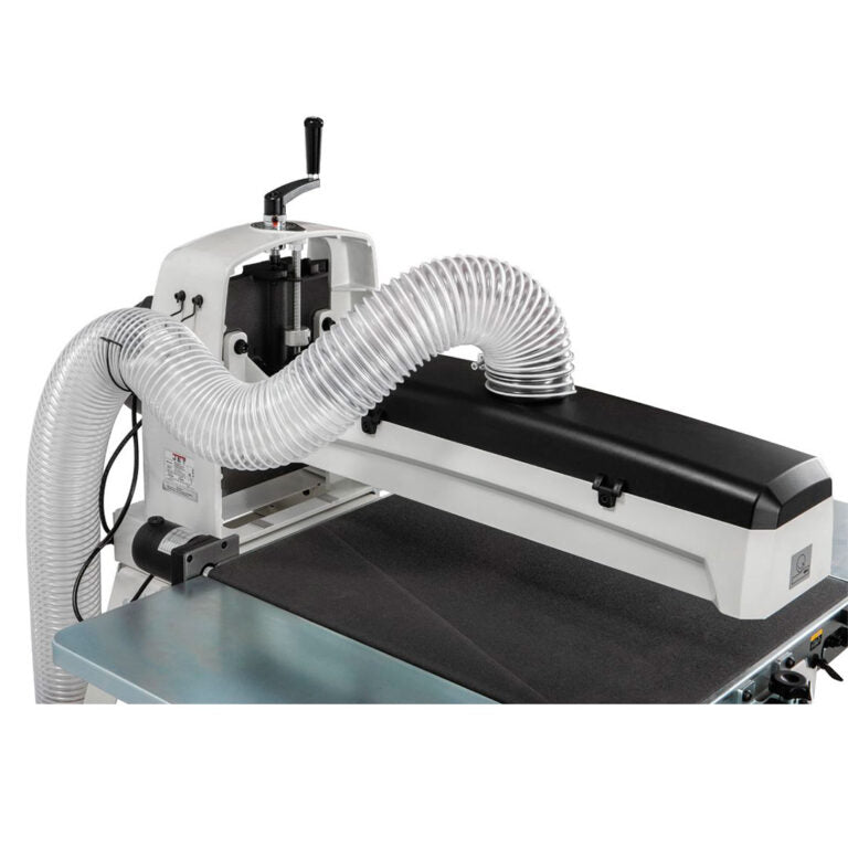 JWDS-2550-M JET Drum Sander