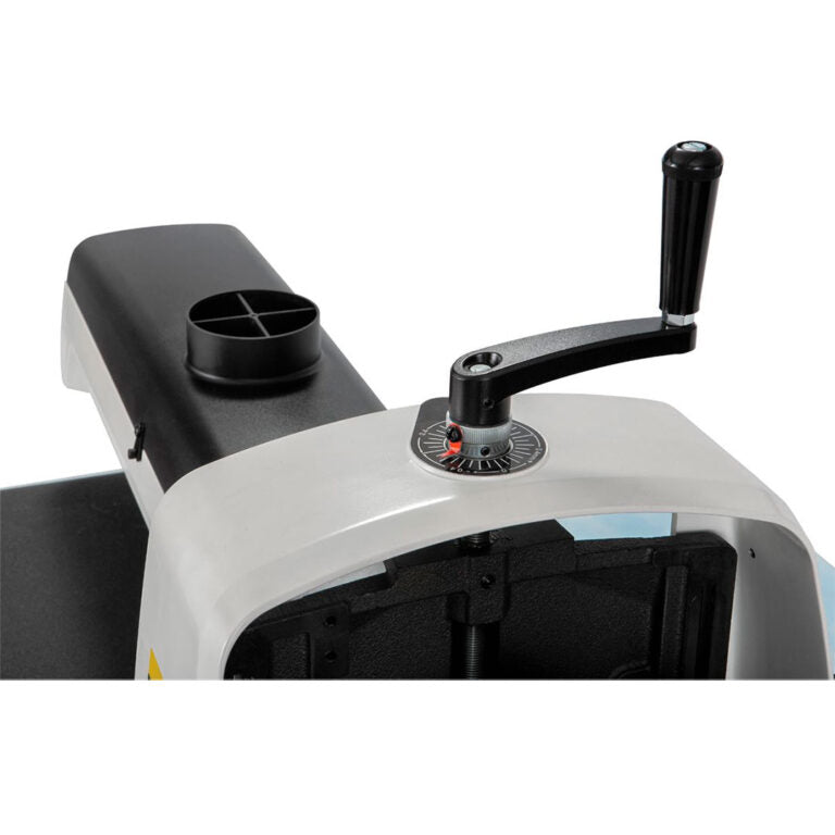 JWDS-2550-M JET Drum Sander