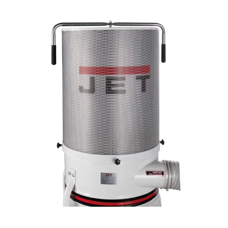 DC-1100CK-T JET Dust Collector