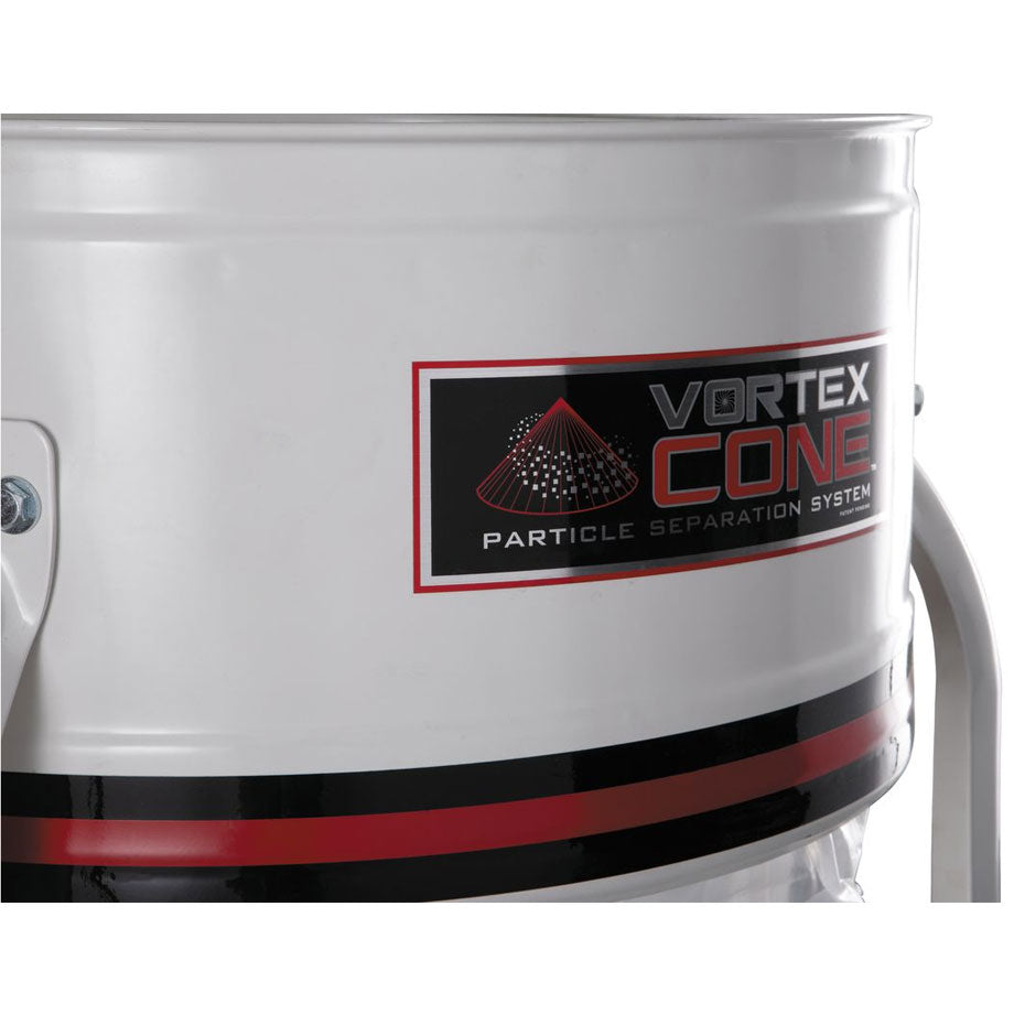 DC-1100A-T JET Dust Collector