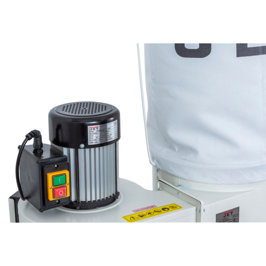 DC-900A JET Dust Collector