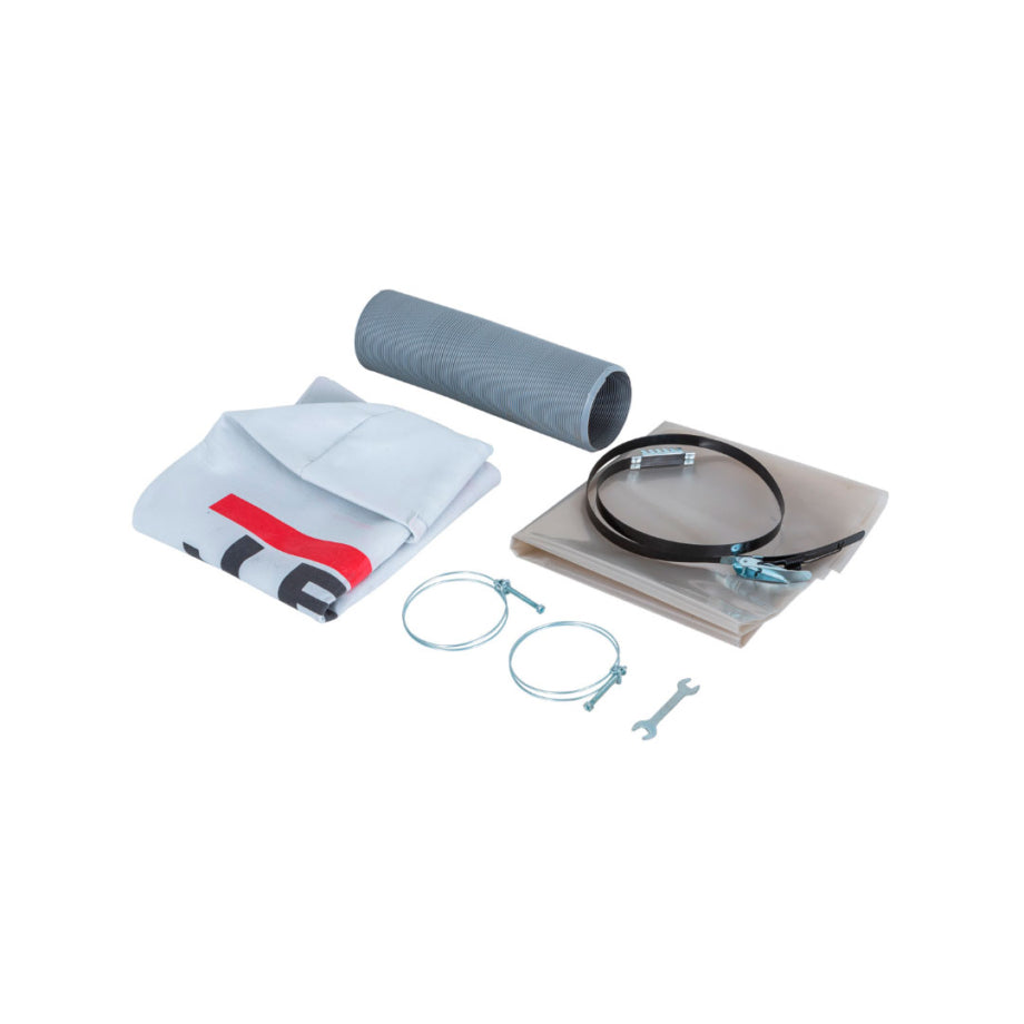 DC-900A JET Dust Collector