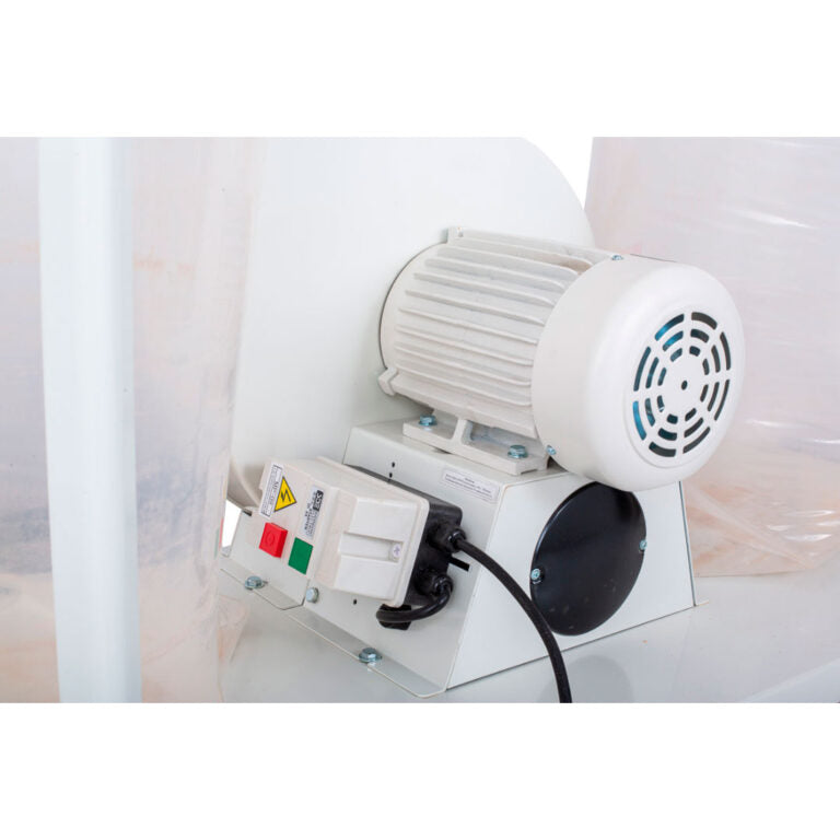 DC-1900A JET Dust Collector