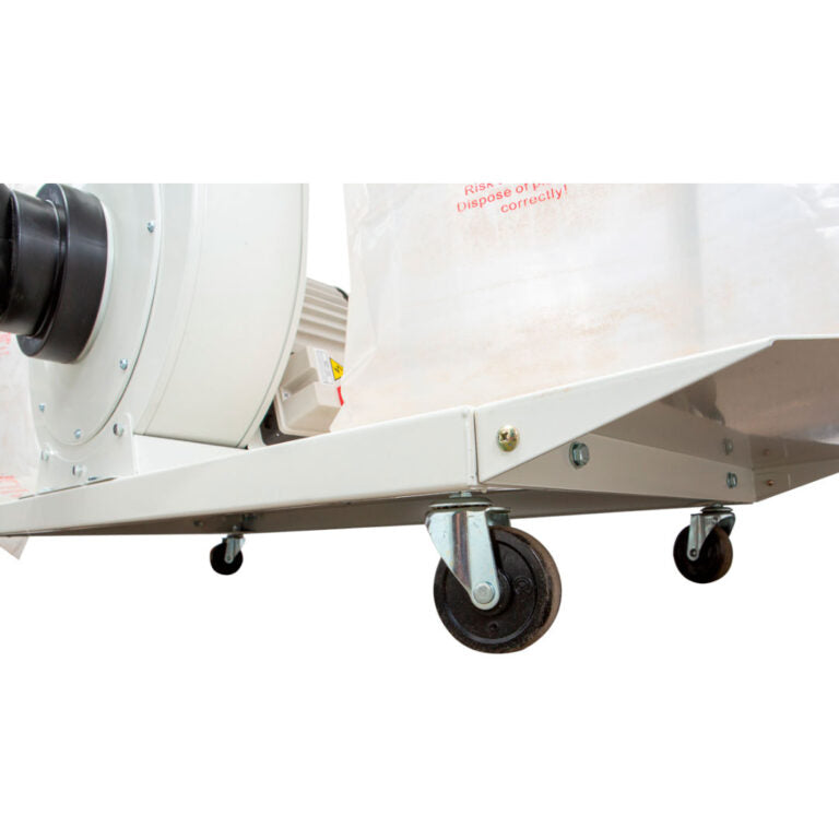 DC-1900A JET Dust Collector