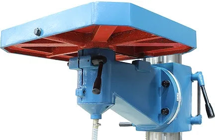 Baileigh DP-1850G Gear Driven Drill Press