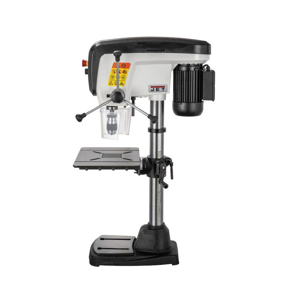 JDP-15B JET Drill Press