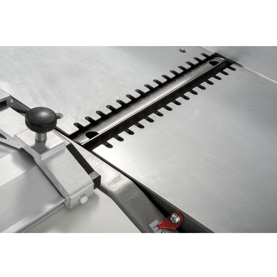 JPT_8B JET Planer Thicknesser