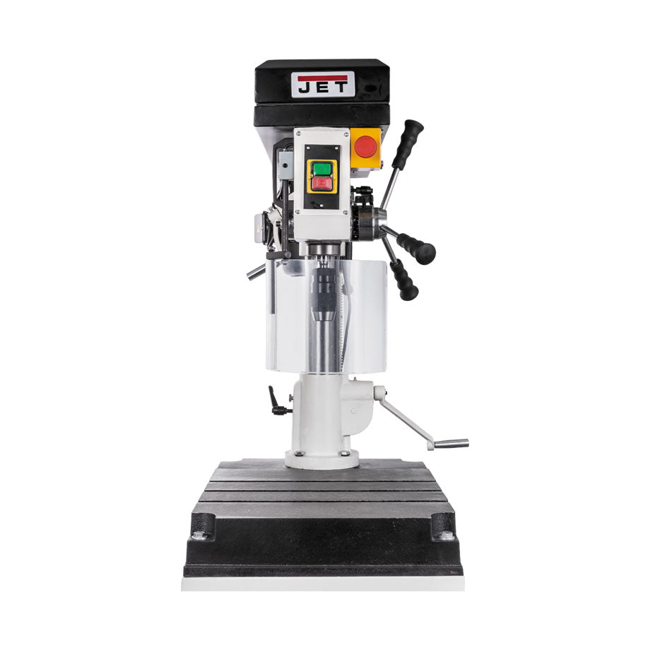 JRD-387A JET Radial Drill Press