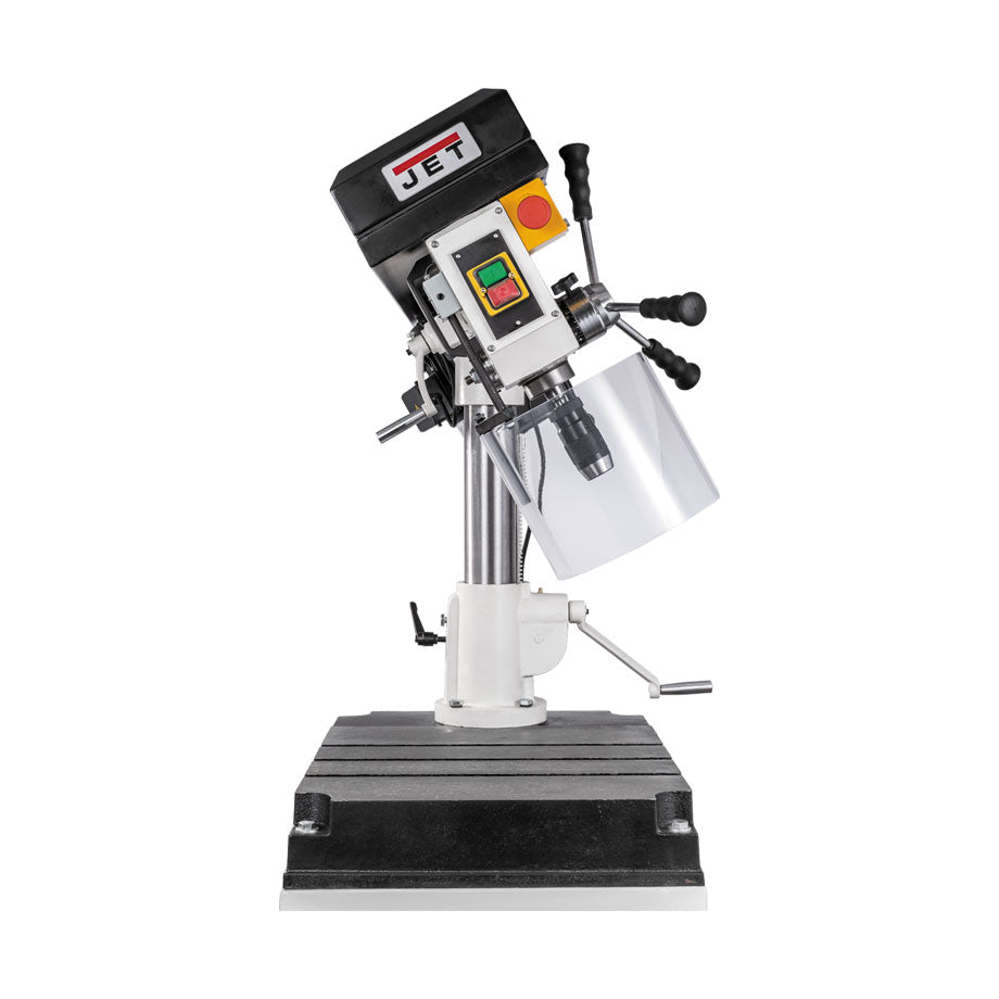 JRD-387A JET Radial Drill Press