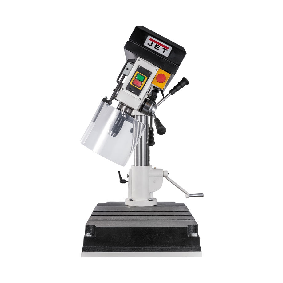 JRD-387A JET Radial Drill Press