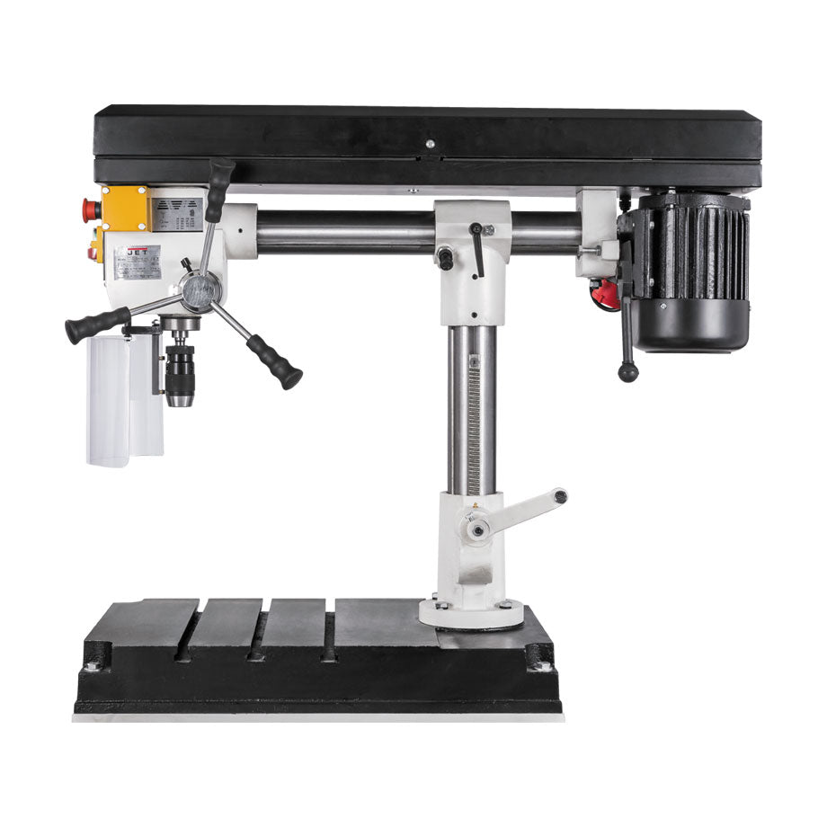 JRD-387A JET Radial Drill Press