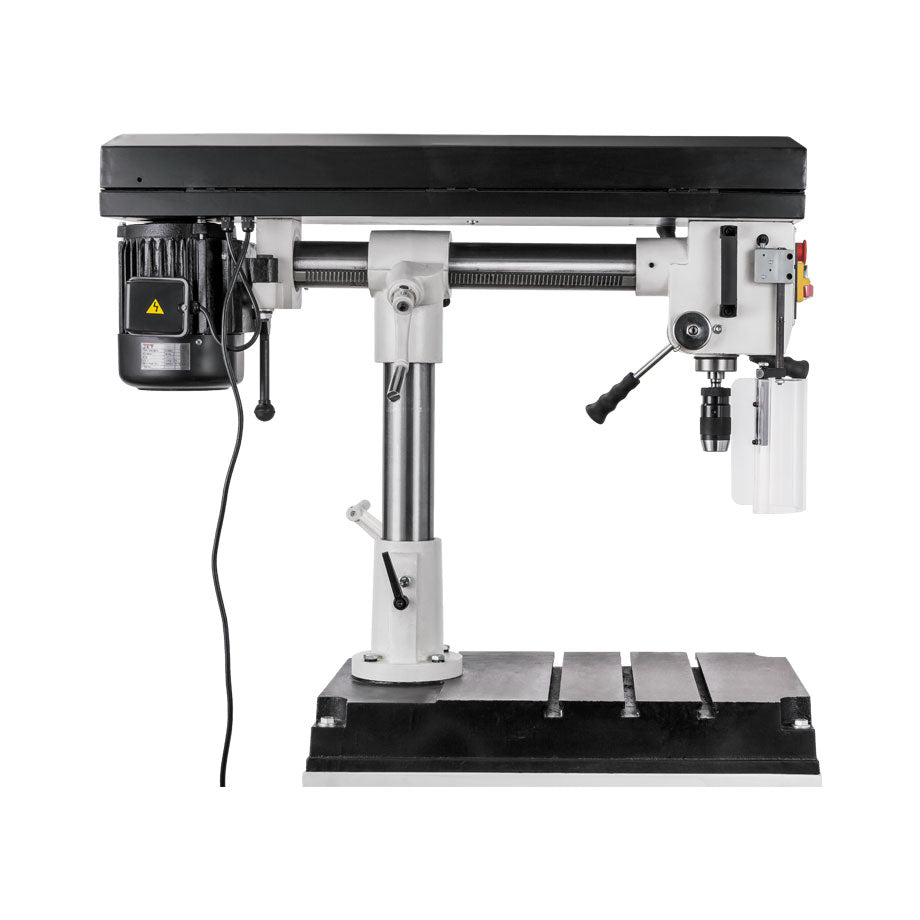 JRD-387A JET Radial Drill Press