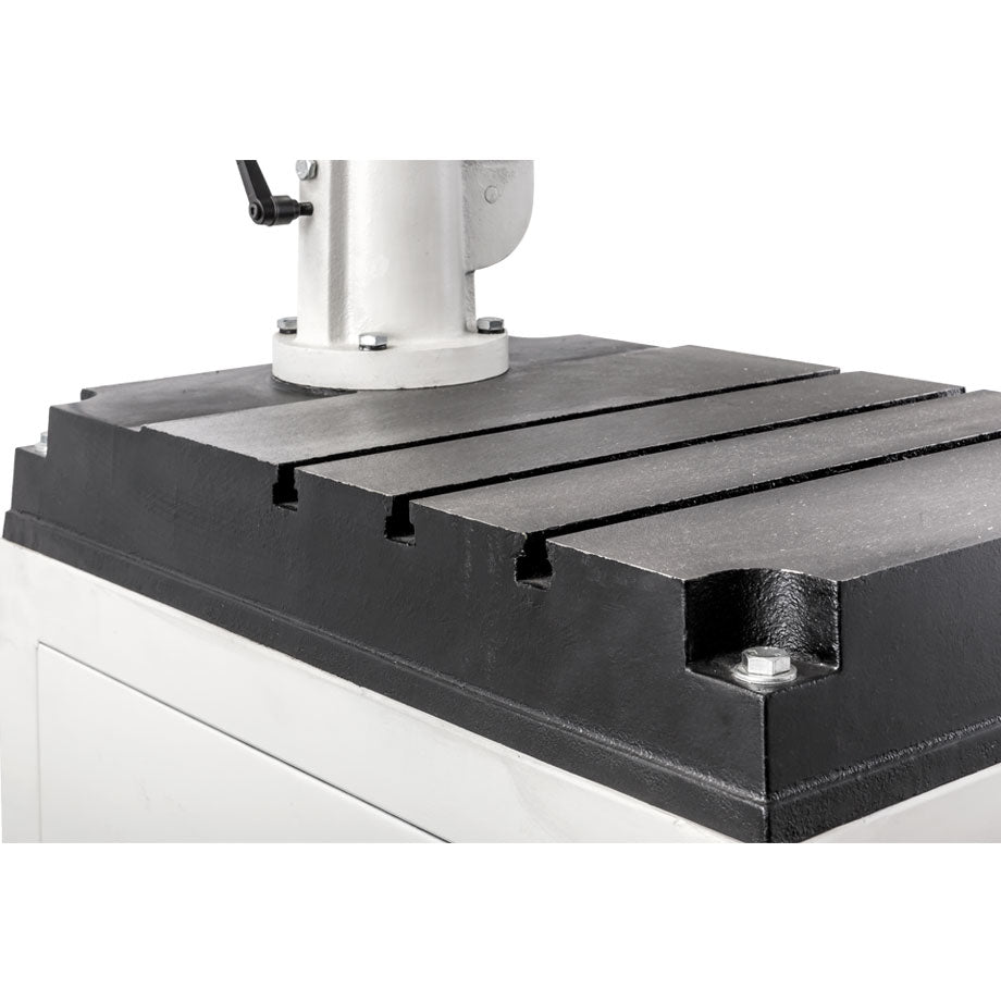 JRD-387A JET Radial Drill Press