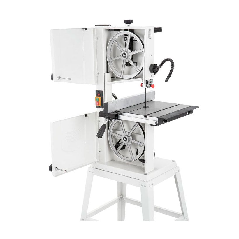 JWBS-10-M JET Wood Bandsaw