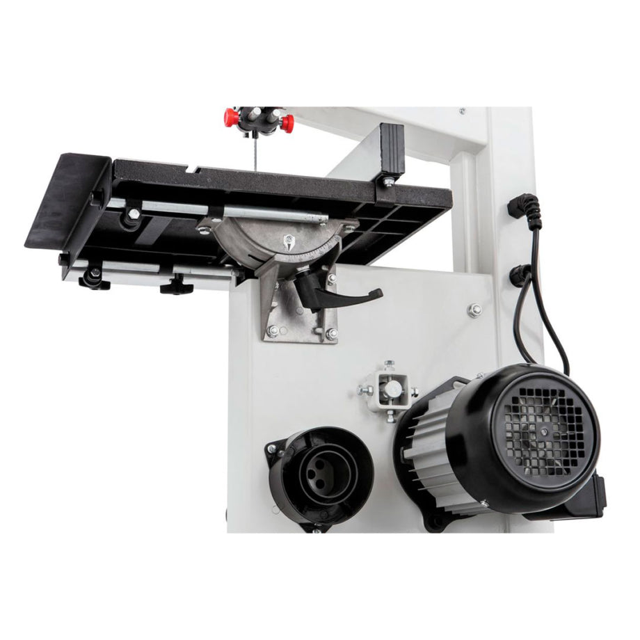 JWBS-10-M JET Wood Bandsaw
