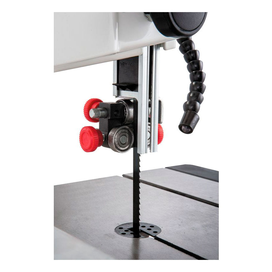 JWBS-10-M JET Wood Bandsaw
