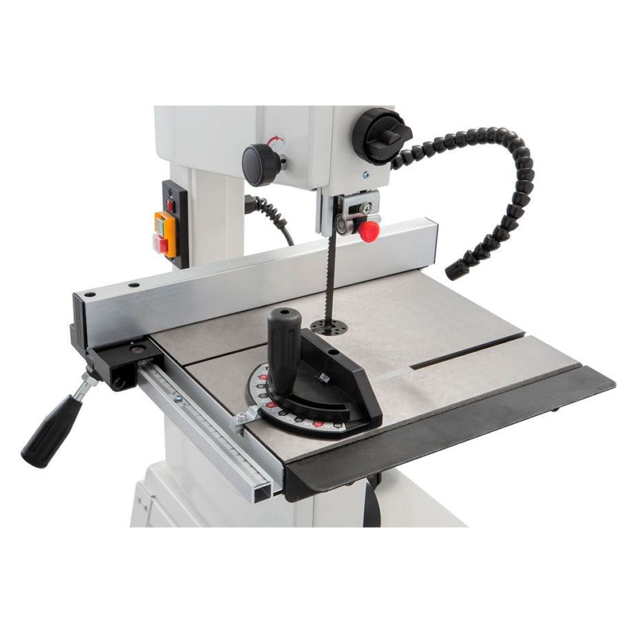 JWBS-10-M JET Wood Bandsaw