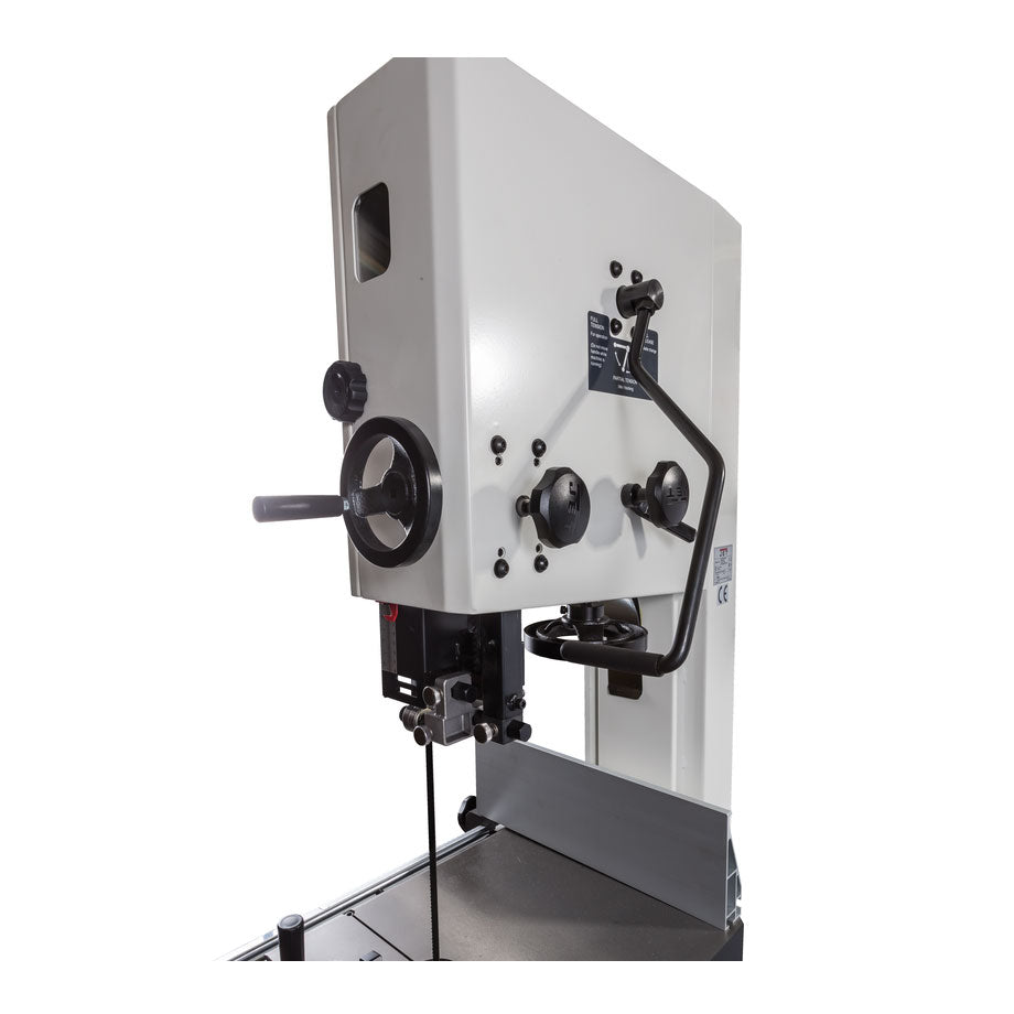 JWBS_20-T JET Wood Bandsaw