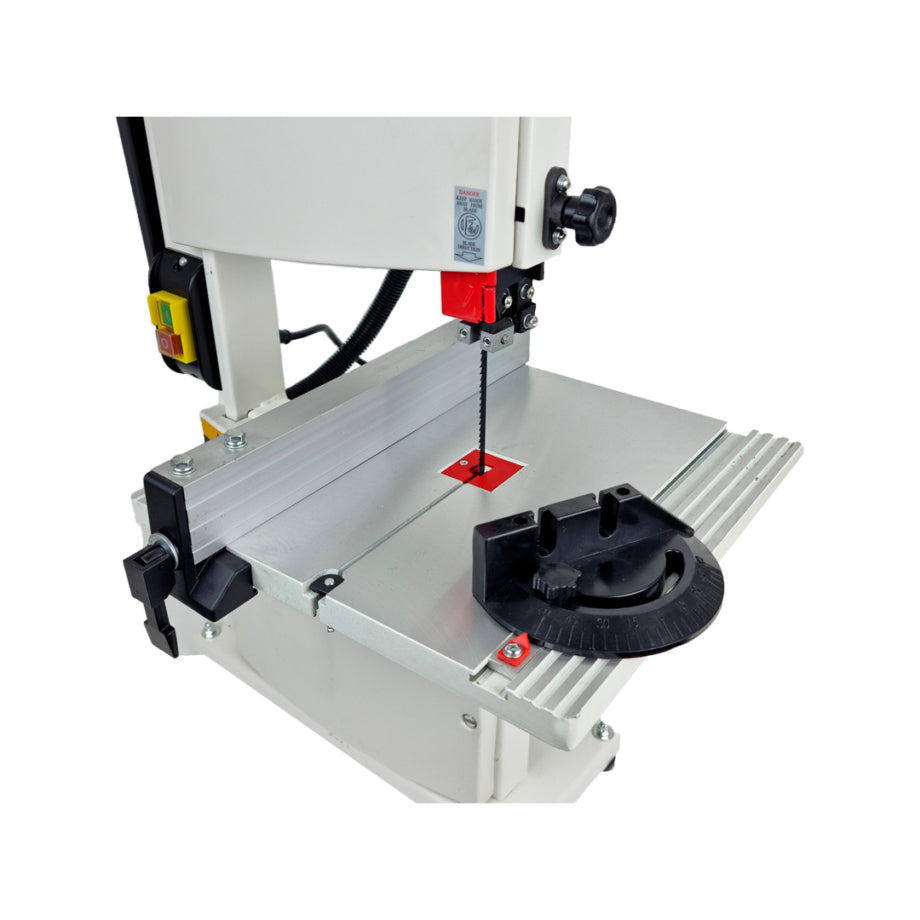 JWBS-9X JET Wood Bandsaw