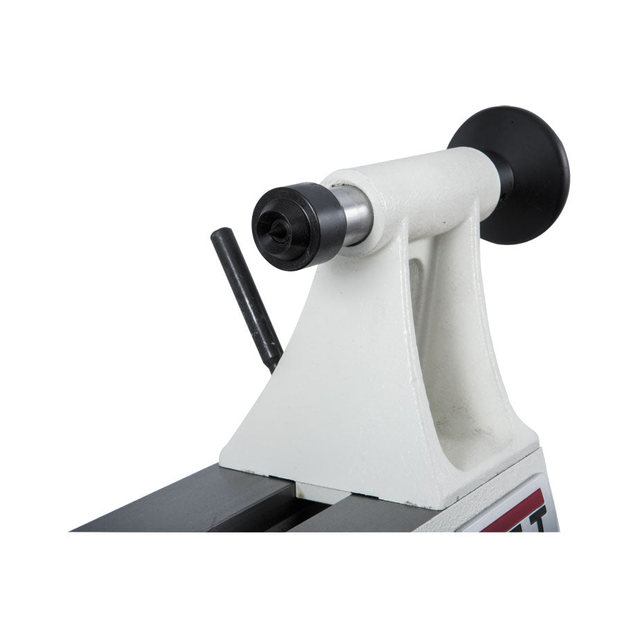 JWL-1015VS JET Variable Speed Lathe