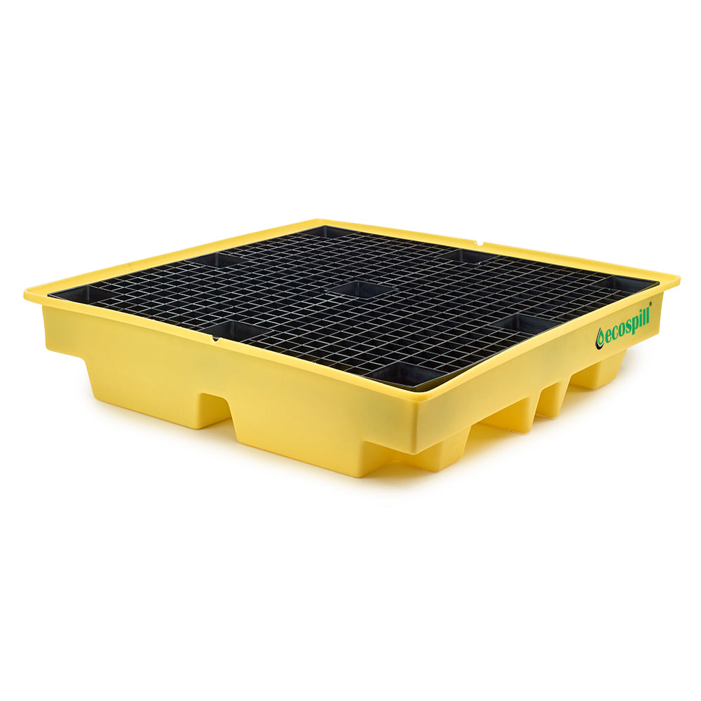 4 Drum Spill Pallet
