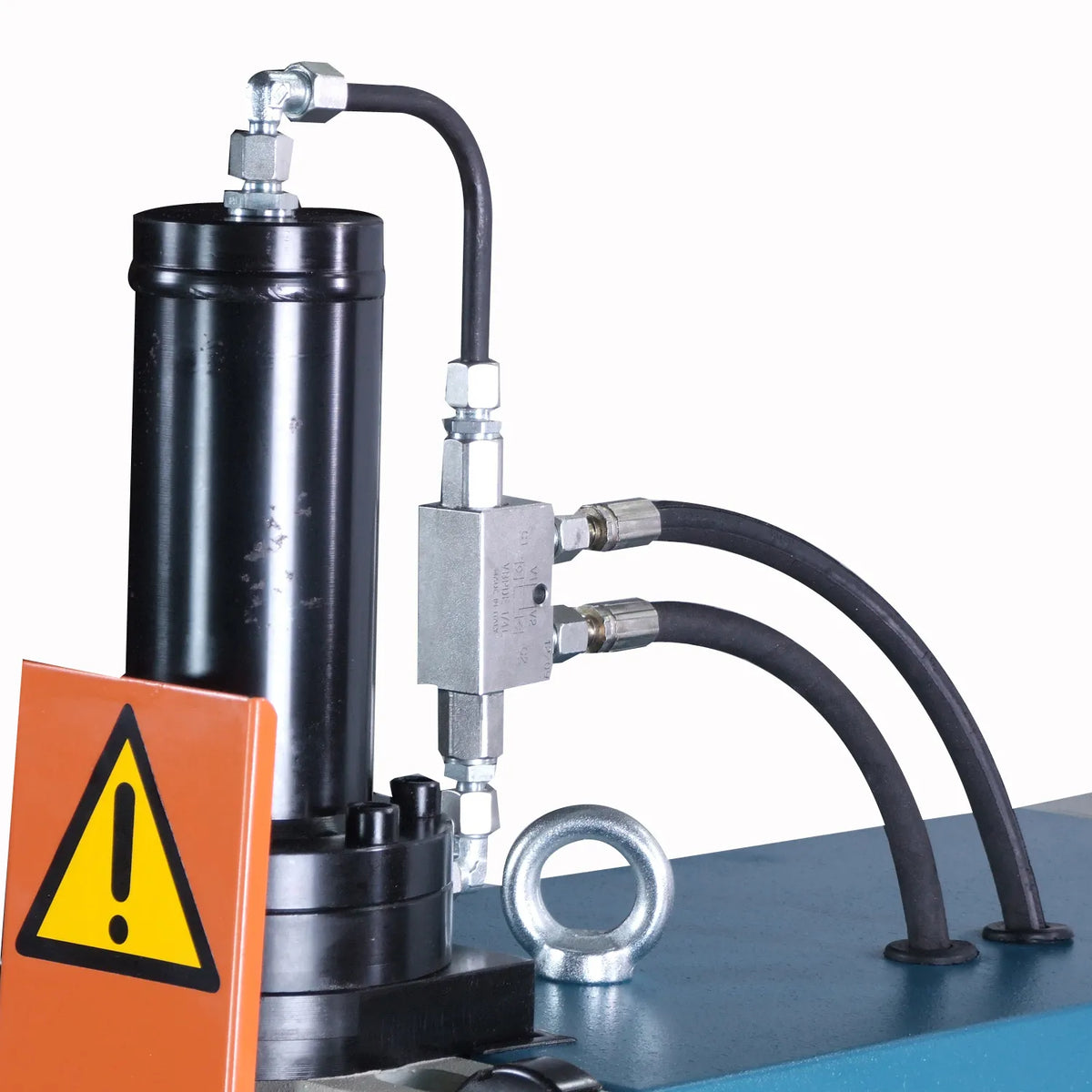Baileigh R-H55 Hydraulic Roll Bender