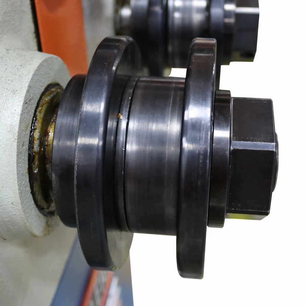Baileigh R-H55 Hydraulic Roll Bender