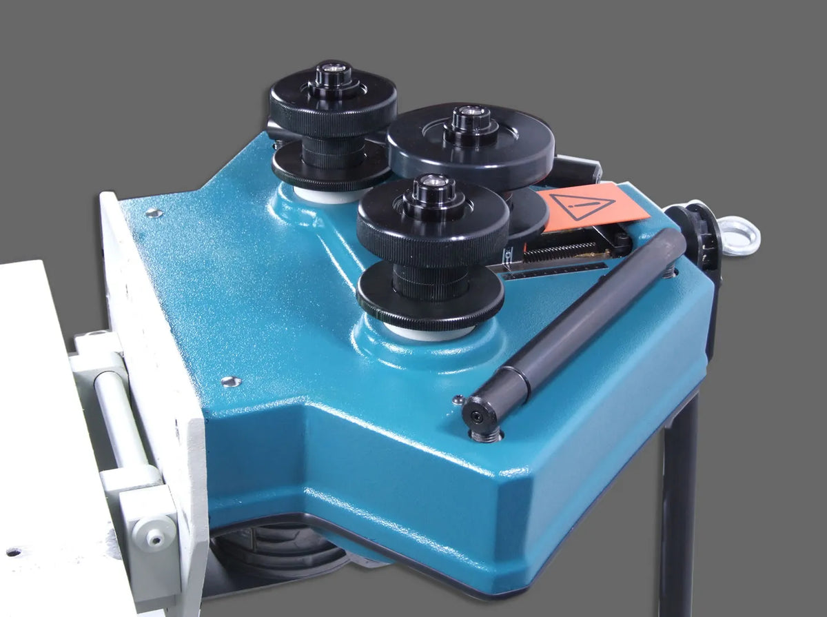 Baileigh R-M40 Manual Roll Bender