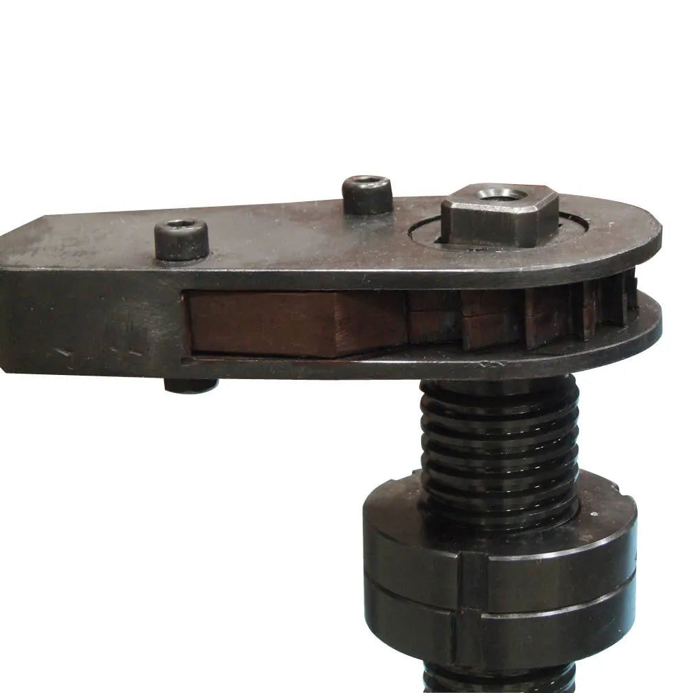 Baileigh R-M40 Manual Roll Bender