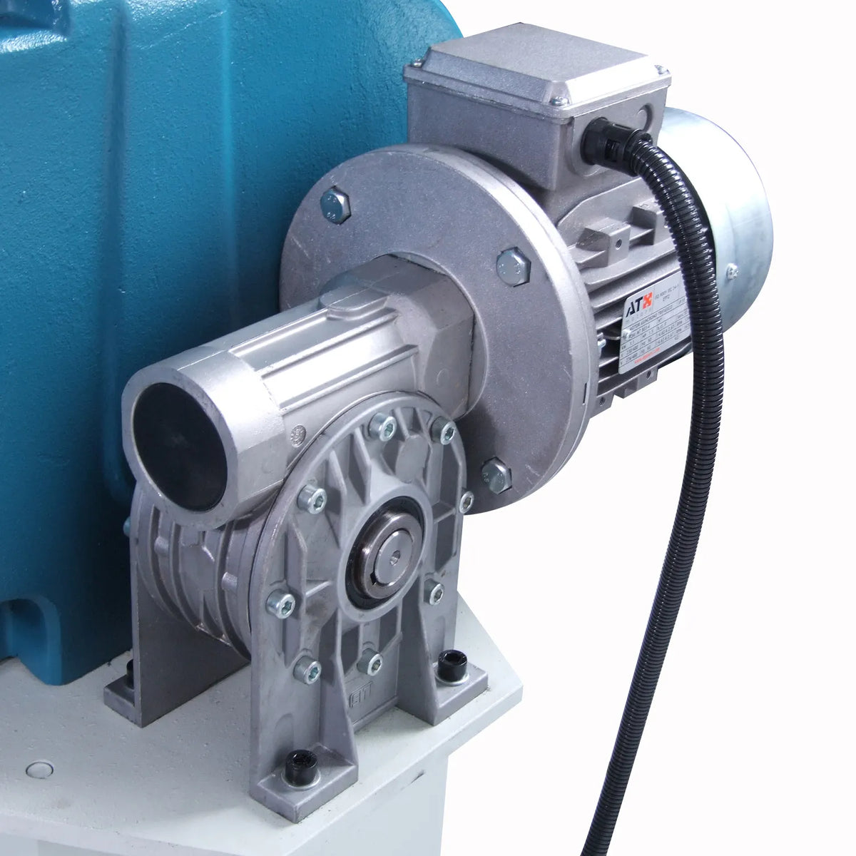 Baileigh R-M40 Manual Roll Bender