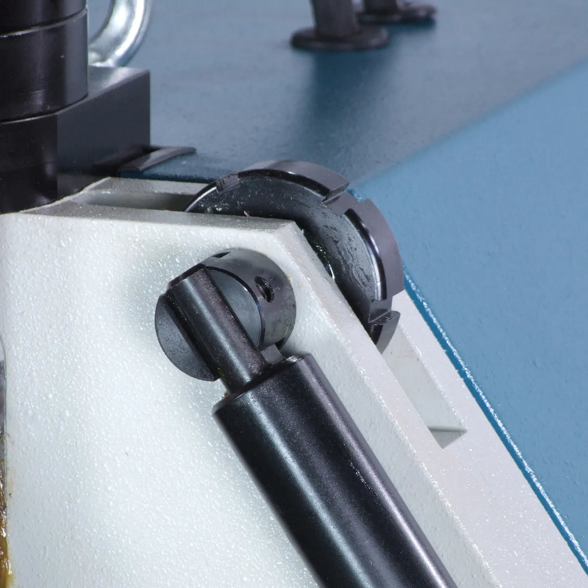 Baileigh R-M55H Manual Roll Bender