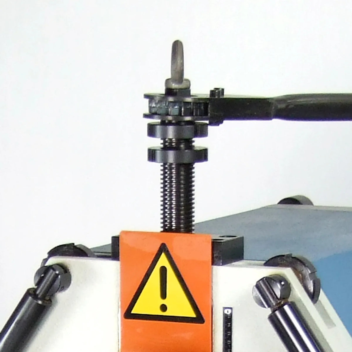 Baileigh R-M55 Manual Roll Bender