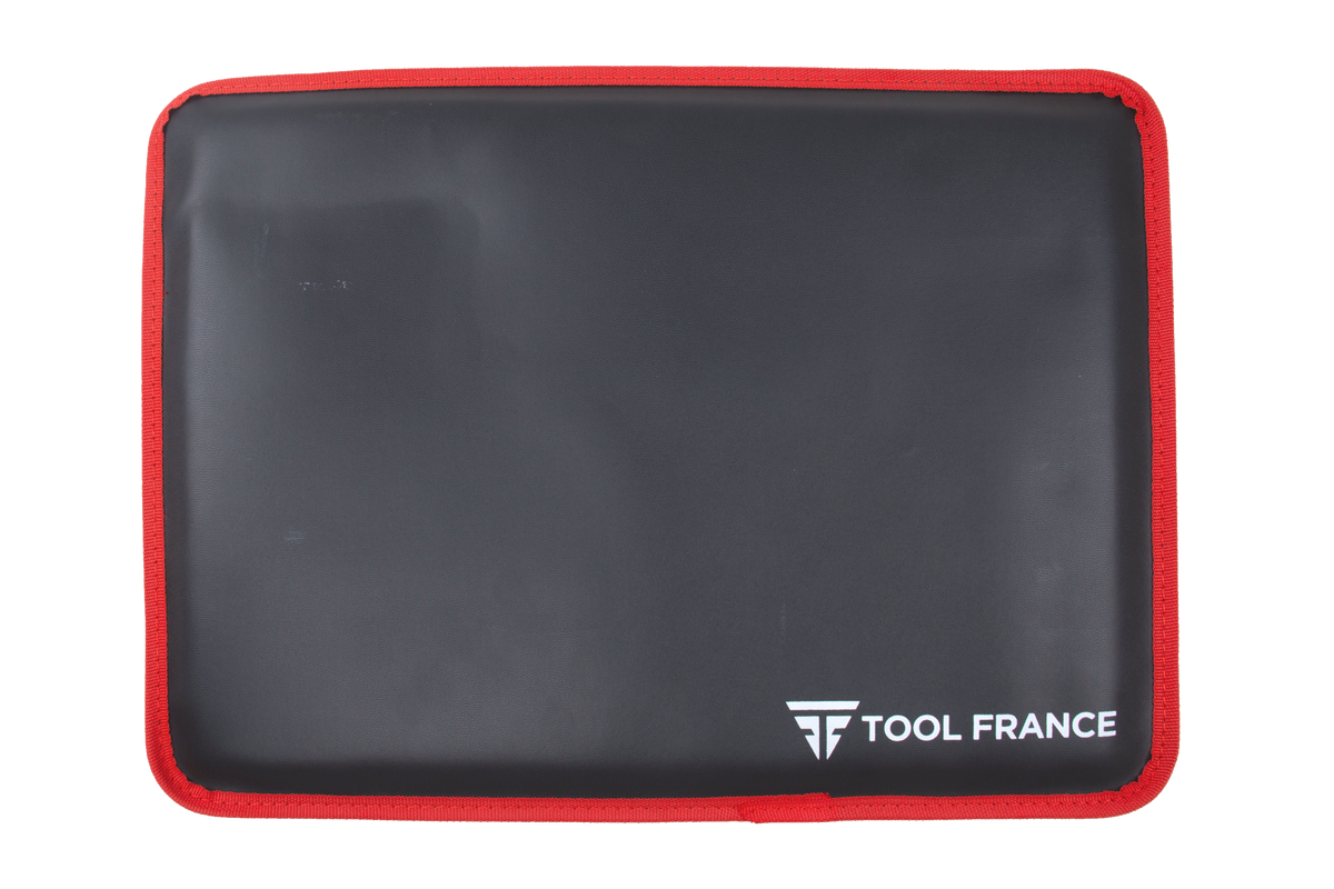 TFCO-136P 136 Piece Aluminium Tool Case - image 17
