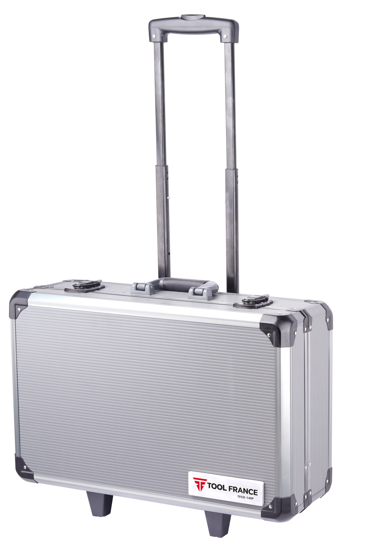 TFCO-149P 149 Piece Tool Case - image 8