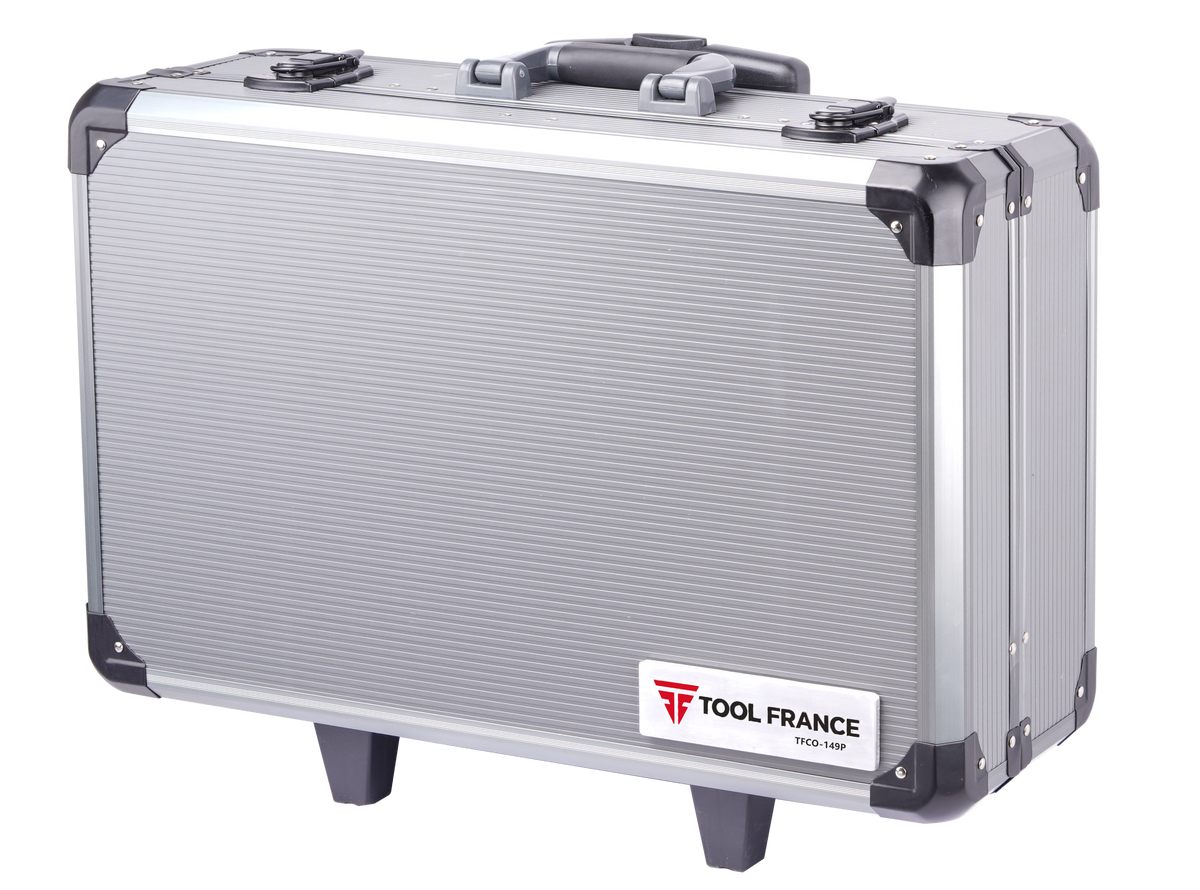 TFCO-149P 149 Piece Tool Case - image 9