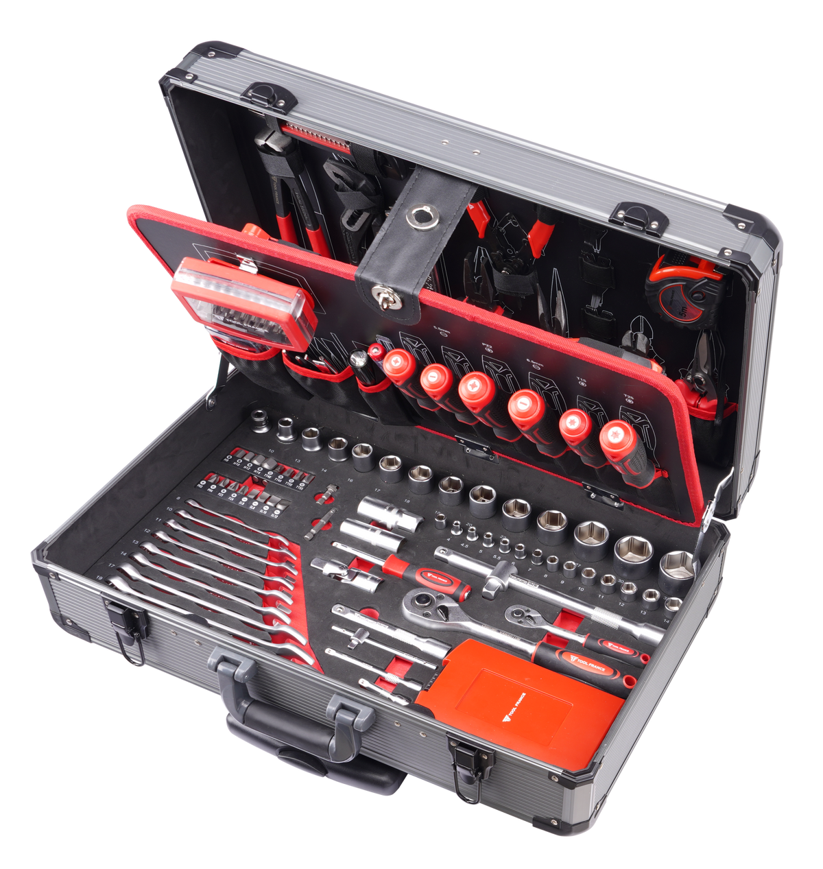 TFCO-149P 149 Piece Tool Case - image 7