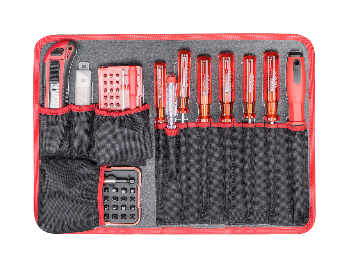 TFCO-179P 179 Piece Tool Case - image 3