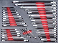 TFTT-300 300 Piece Workshop Trolley - image 3