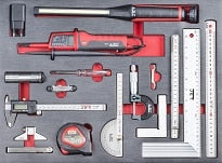 TFTT-400 400 Piece Workshop Trolley - image 2