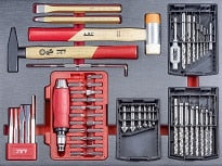 TFTT-400 400 Piece Workshop Trolley - image 3