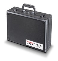 TFCO-114P 114 Piece Aluminium Tool Case - image 2